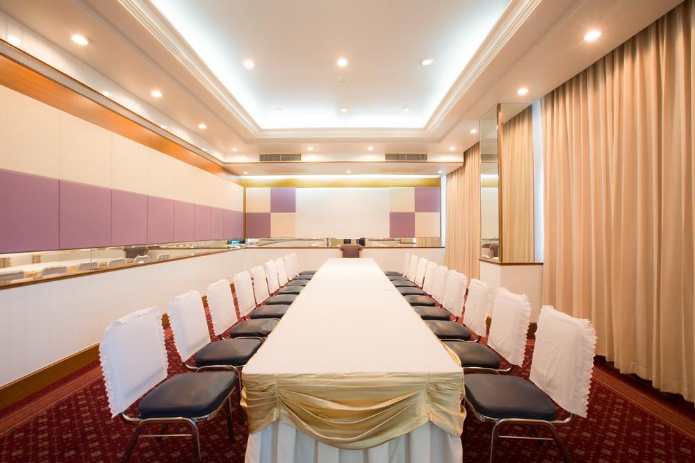 V.L. Hatyai Hotel Hat Yai Exterior foto